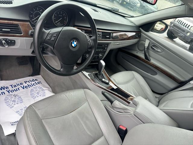 used 2011 BMW 328 car, priced at $5,999