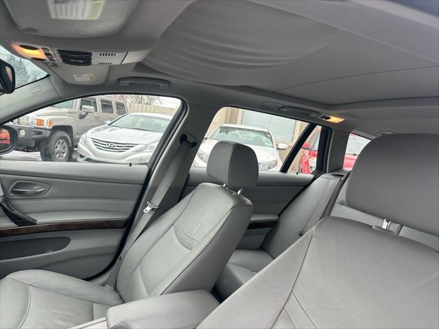 used 2011 BMW 328 car, priced at $5,999