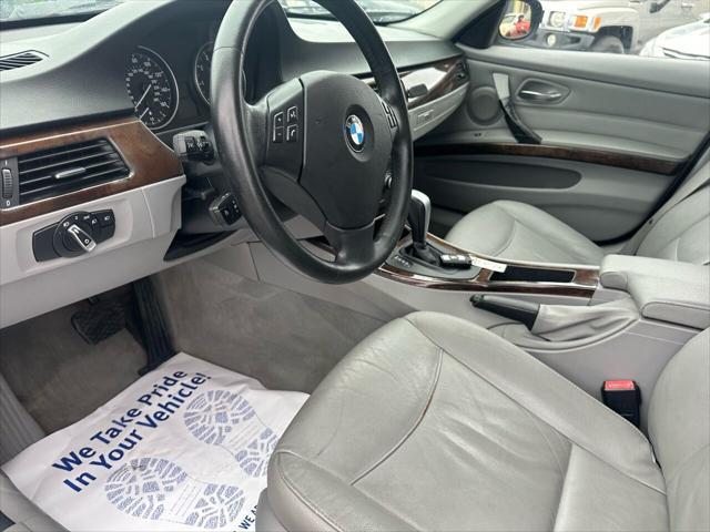 used 2011 BMW 328 car, priced at $5,999