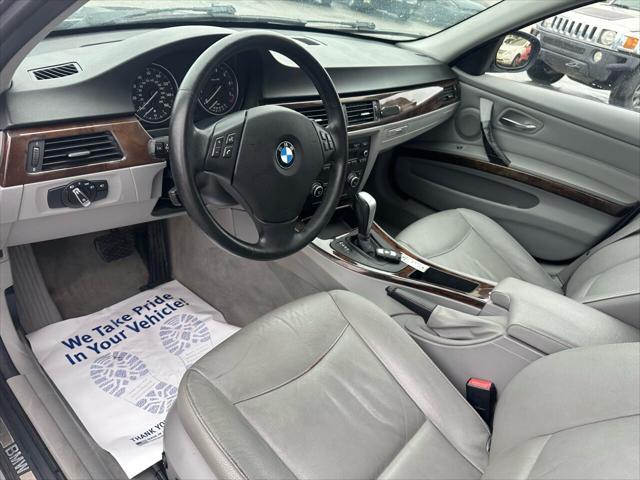 used 2011 BMW 328 car, priced at $5,999