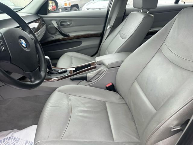 used 2011 BMW 328 car, priced at $5,999