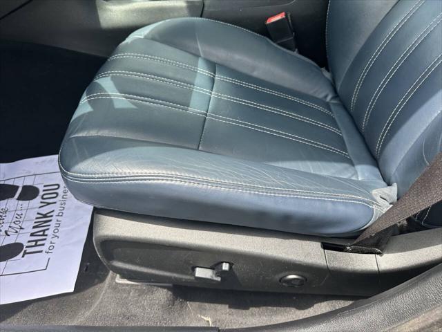 used 2014 Chrysler 300 car, priced at $9,999