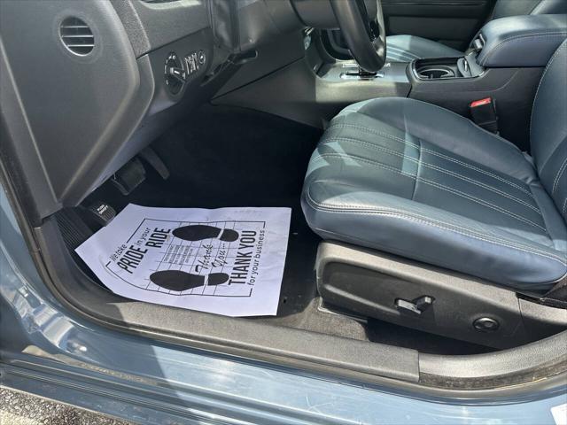 used 2014 Chrysler 300 car, priced at $9,999