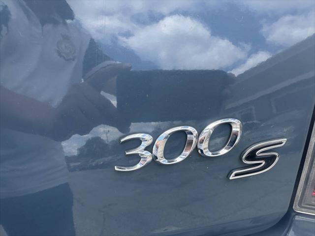 used 2014 Chrysler 300 car, priced at $9,999