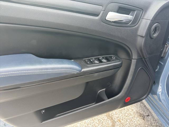 used 2014 Chrysler 300 car, priced at $9,999