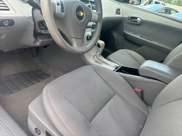 used 2012 Chevrolet Malibu car, priced at $5,999