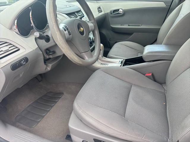 used 2012 Chevrolet Malibu car, priced at $5,999