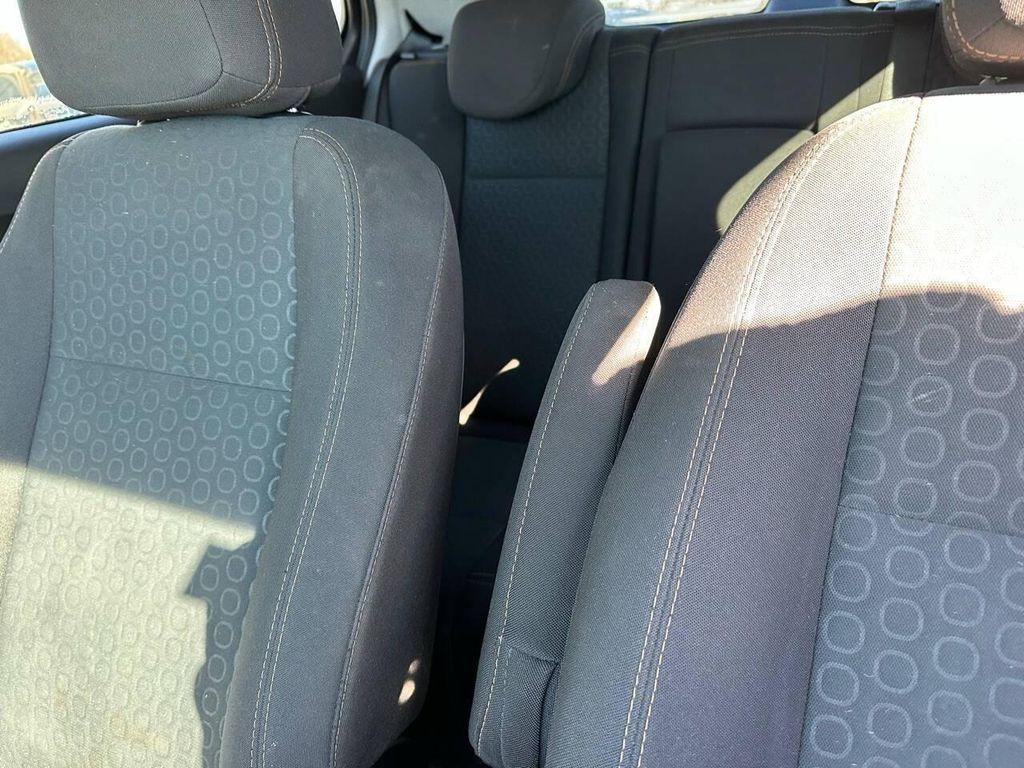used 2020 Chevrolet Trax car, priced at $10,999