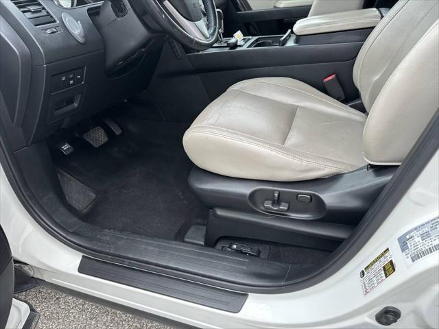 used 2013 Mazda CX-9 car, priced at $6,999