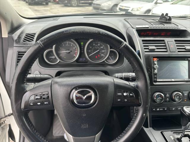used 2013 Mazda CX-9 car, priced at $6,999