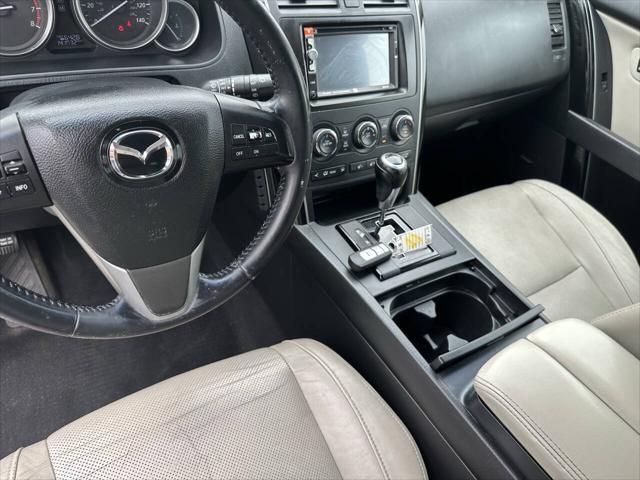 used 2013 Mazda CX-9 car, priced at $6,999
