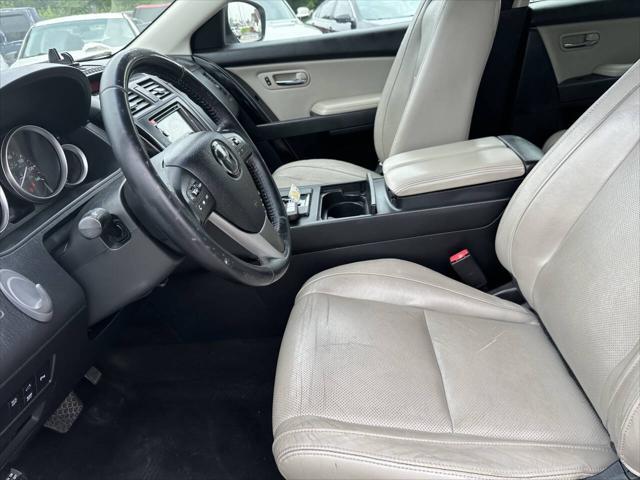 used 2013 Mazda CX-9 car, priced at $6,999