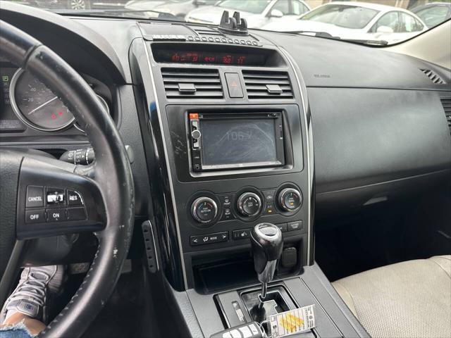 used 2013 Mazda CX-9 car, priced at $6,999