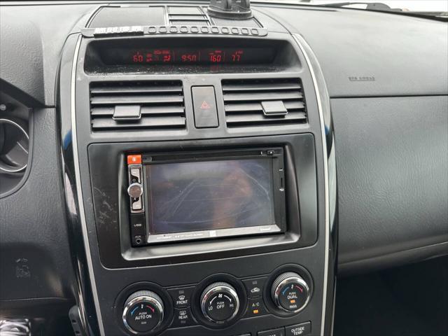 used 2013 Mazda CX-9 car, priced at $6,999
