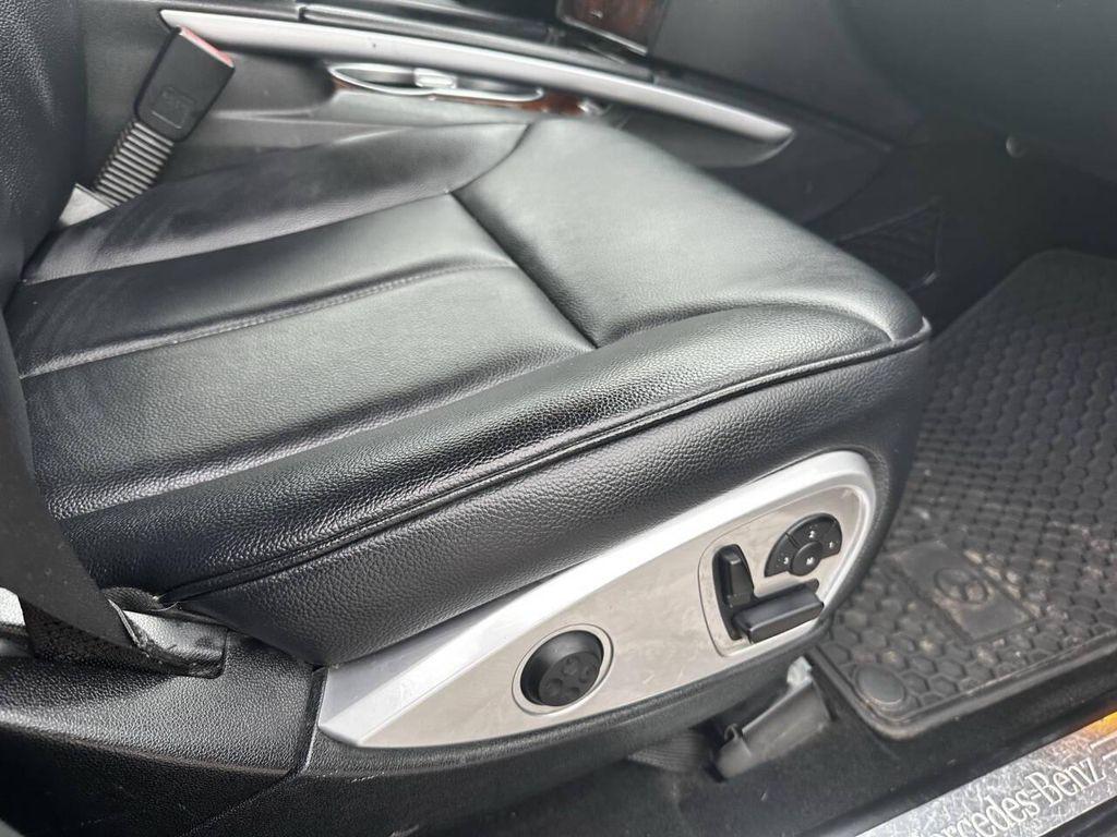 used 2012 Mercedes-Benz GL-Class car, priced at $7,999