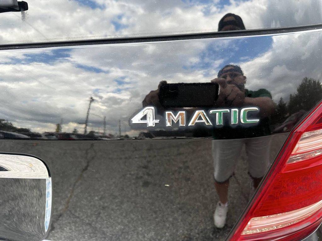 used 2012 Mercedes-Benz GL-Class car, priced at $7,999