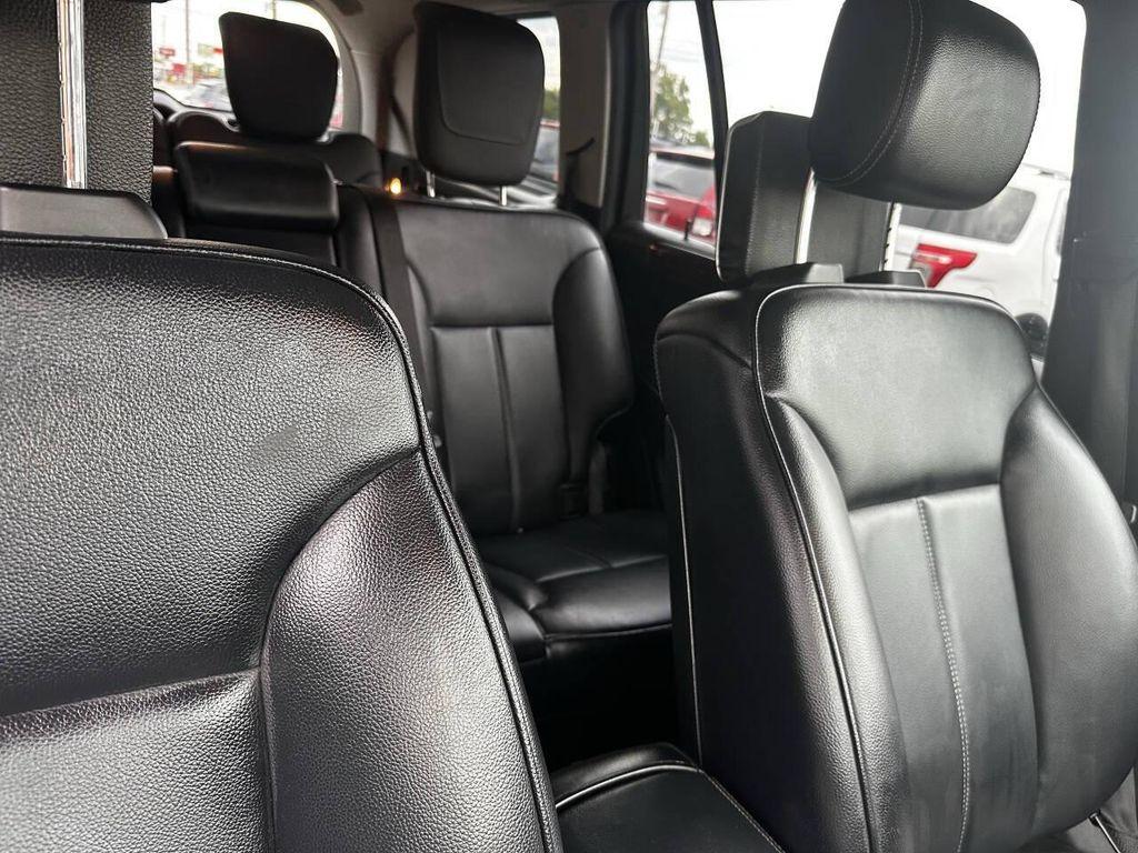 used 2012 Mercedes-Benz GL-Class car, priced at $7,999