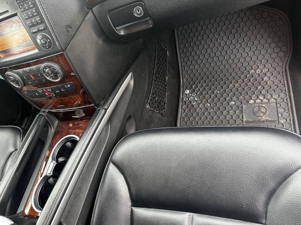 used 2012 Mercedes-Benz GL-Class car, priced at $7,999