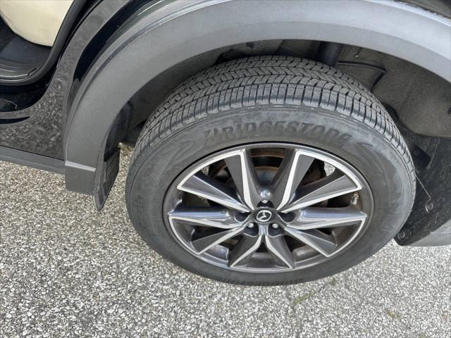 used 2018 Mazda CX-5 car, priced at $12,999
