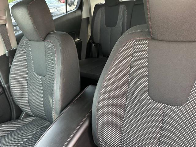 used 2015 Chevrolet Equinox car, priced at $5,499