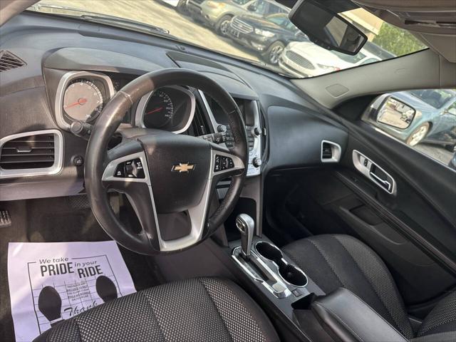 used 2015 Chevrolet Equinox car, priced at $5,499