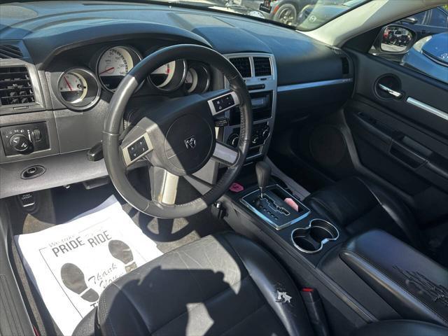 used 2010 Dodge Charger car, priced at $4,999