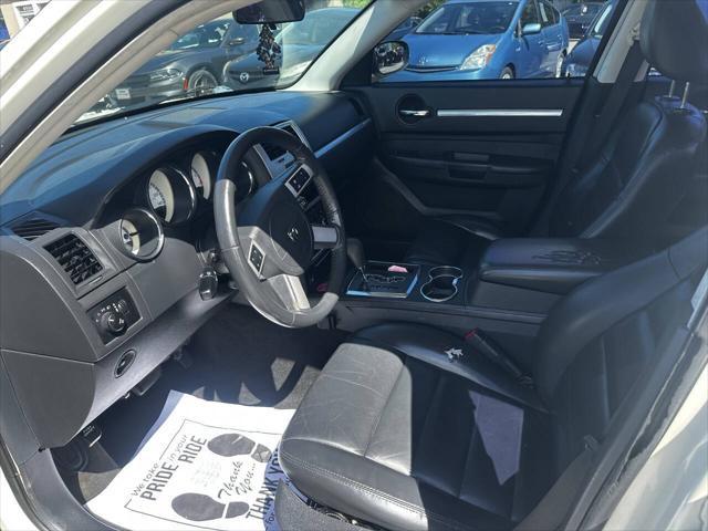 used 2010 Dodge Charger car, priced at $4,999