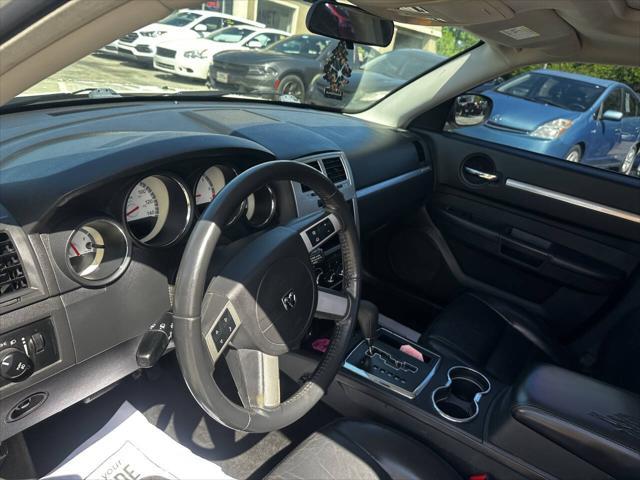 used 2010 Dodge Charger car, priced at $4,999
