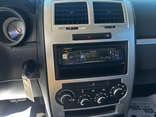 used 2010 Dodge Charger car, priced at $4,999