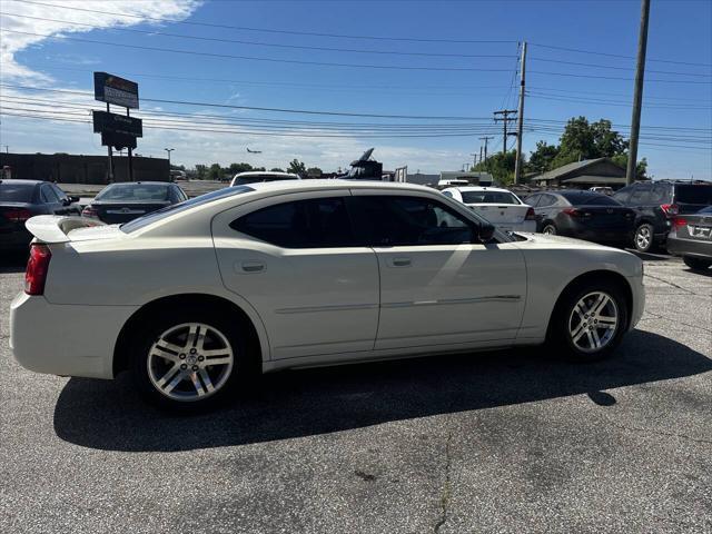 used 2010 Dodge Charger car, priced at $4,999