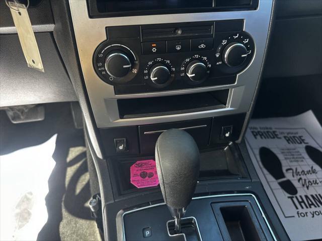 used 2010 Dodge Charger car, priced at $4,999