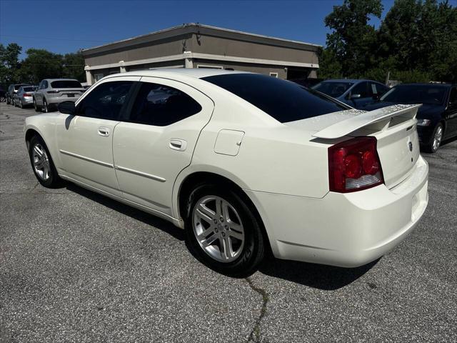 used 2010 Dodge Charger car, priced at $4,999