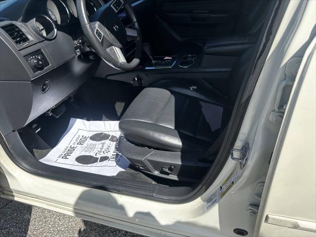 used 2010 Dodge Charger car, priced at $4,999
