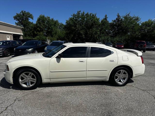 used 2010 Dodge Charger car, priced at $4,999