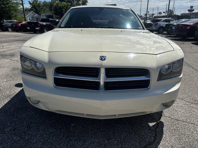 used 2010 Dodge Charger car, priced at $4,999