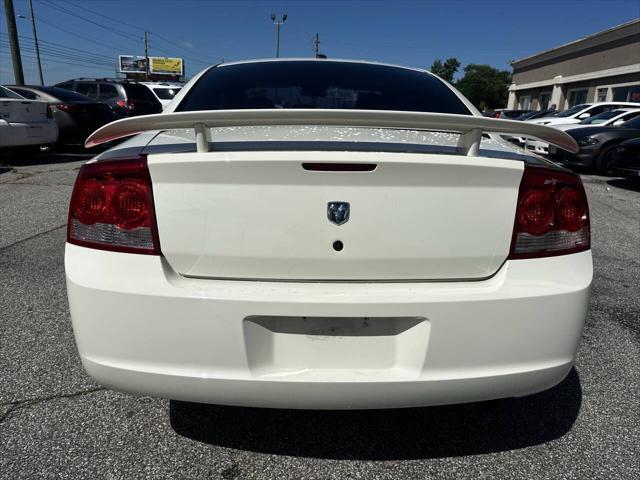used 2010 Dodge Charger car, priced at $4,999