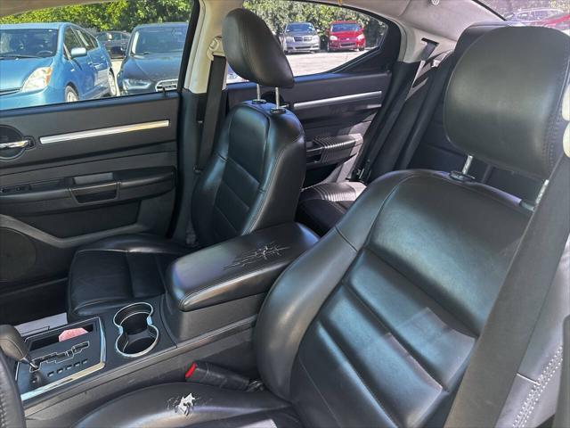 used 2010 Dodge Charger car, priced at $4,999