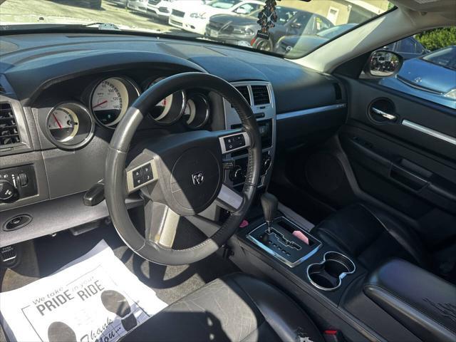 used 2010 Dodge Charger car, priced at $4,999