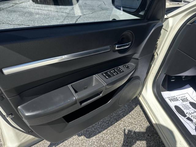 used 2010 Dodge Charger car, priced at $4,999