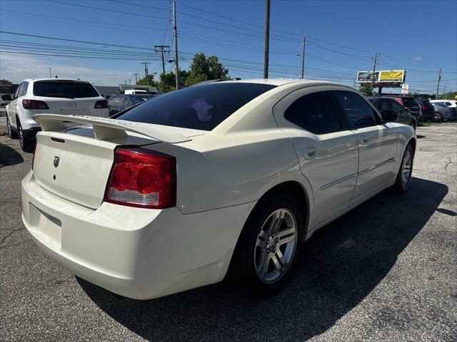 used 2010 Dodge Charger car, priced at $4,999