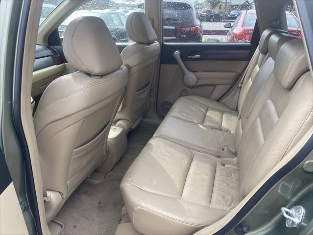 used 2007 Honda CR-V car, priced at $5,999
