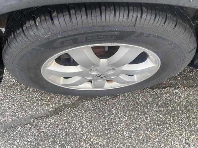 used 2007 Honda CR-V car, priced at $5,999