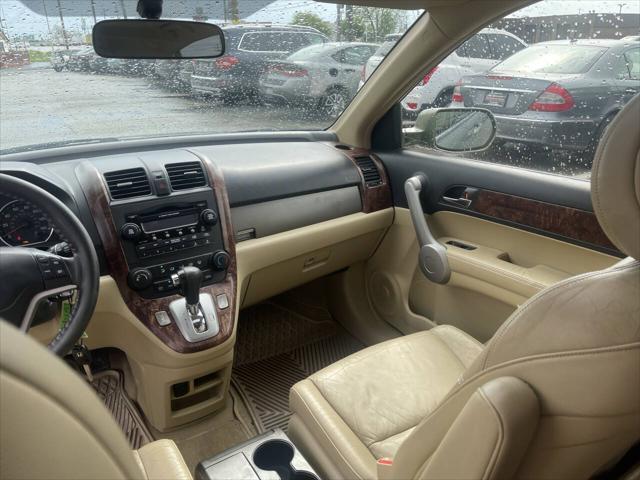 used 2007 Honda CR-V car, priced at $5,999