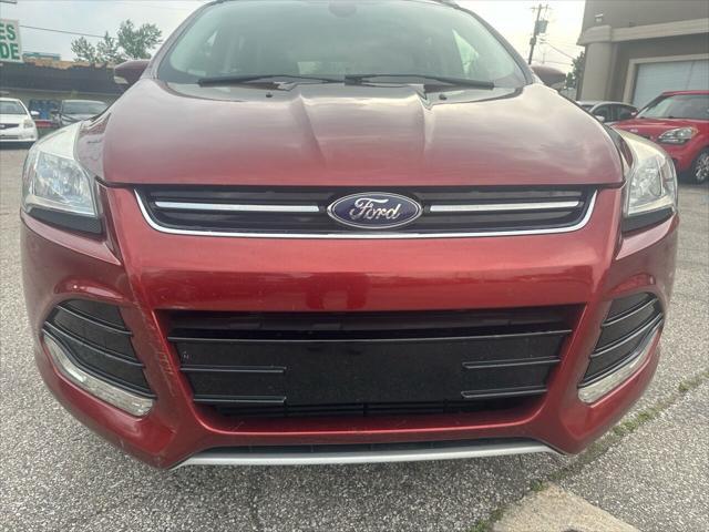 used 2014 Ford Escape car, priced at $7,499