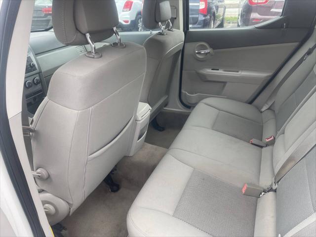 used 2010 Dodge Avenger car, priced at $5,999