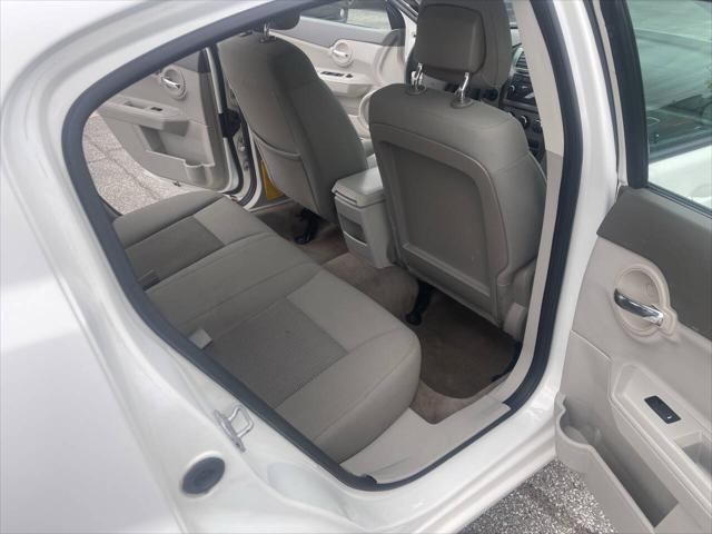 used 2010 Dodge Avenger car, priced at $5,999