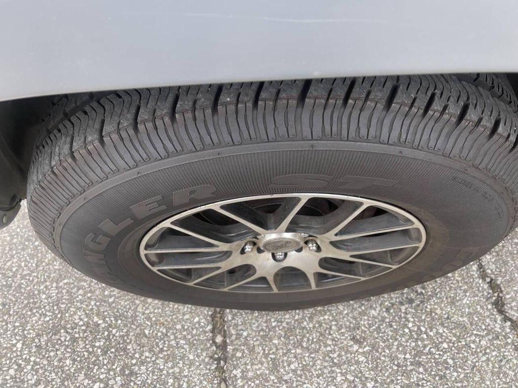 used 2005 Jeep Liberty car, priced at $3,999