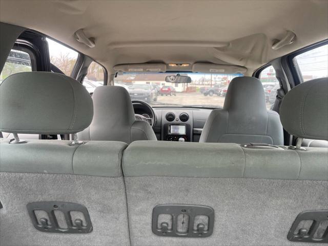 used 2005 Jeep Liberty car, priced at $3,999