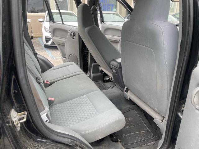 used 2005 Jeep Liberty car, priced at $3,999