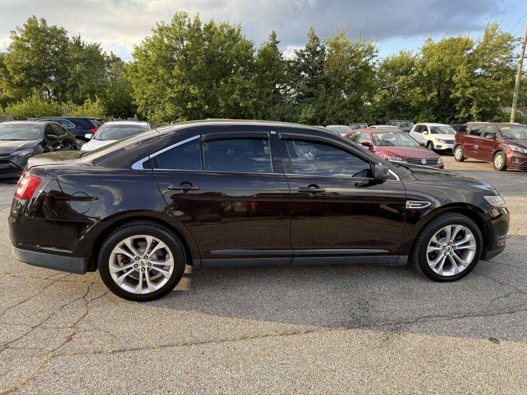 used 2013 Ford Taurus car, priced at $5,999
